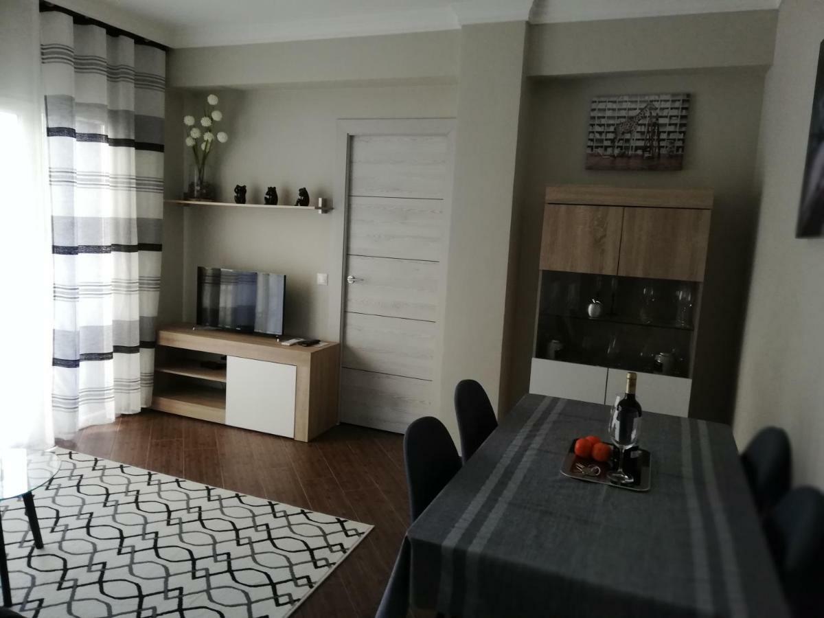 Apartment Plaza de Ifach 2 Calp Exterior foto